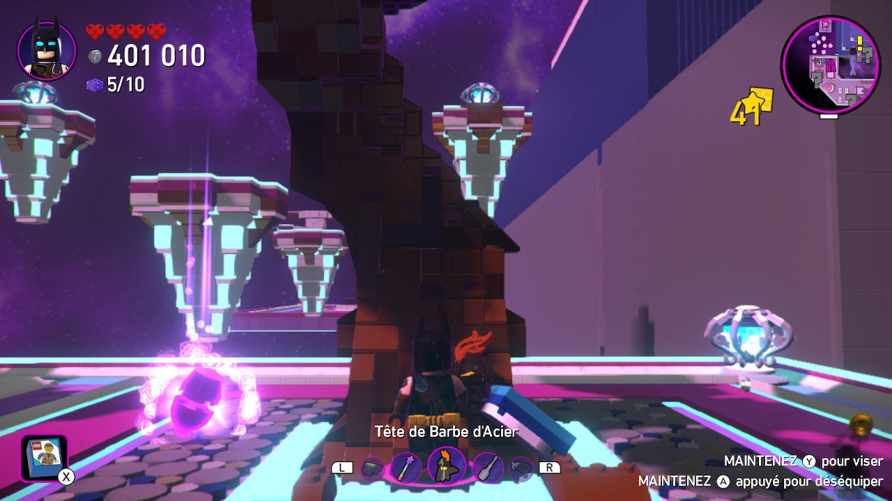 La LEGO película 2: El videojuego - Imagen 4